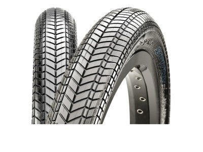 Maxxis Grifter Foldable Tire – Circuit BMX