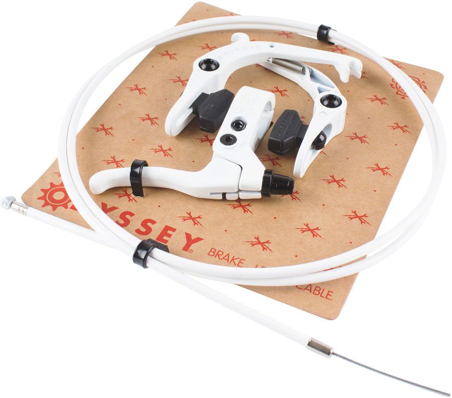 Odyssey Springfield Brake Kit