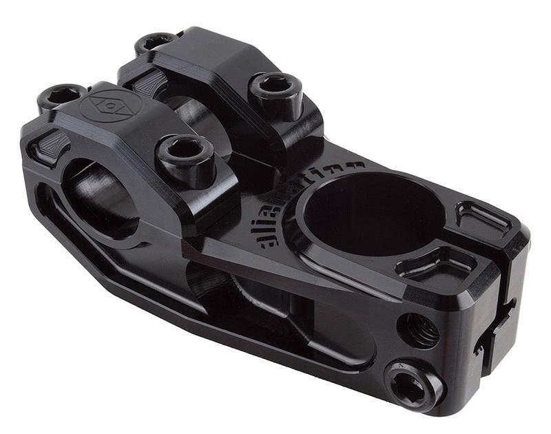 bmx bicycle stem Alienation Vault Stem – Circuit BMX