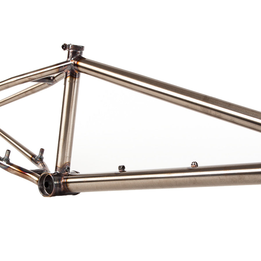 Mcs Racing Frame Frames Trails – Circuit BMX