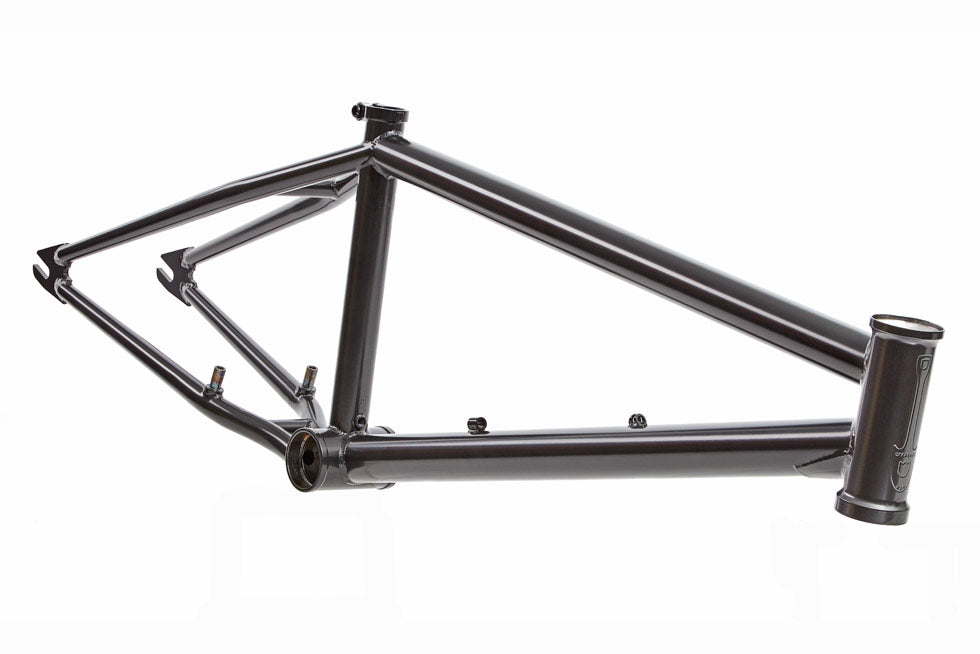 S&M Credence CCR Frame