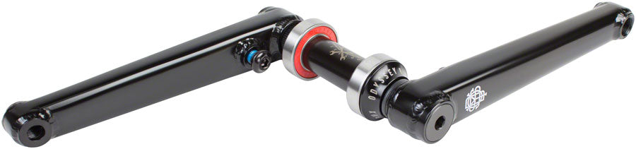 Odyssey Calibur V2 Cranks (Bottom Bracket Not Included) – Circuit BMX