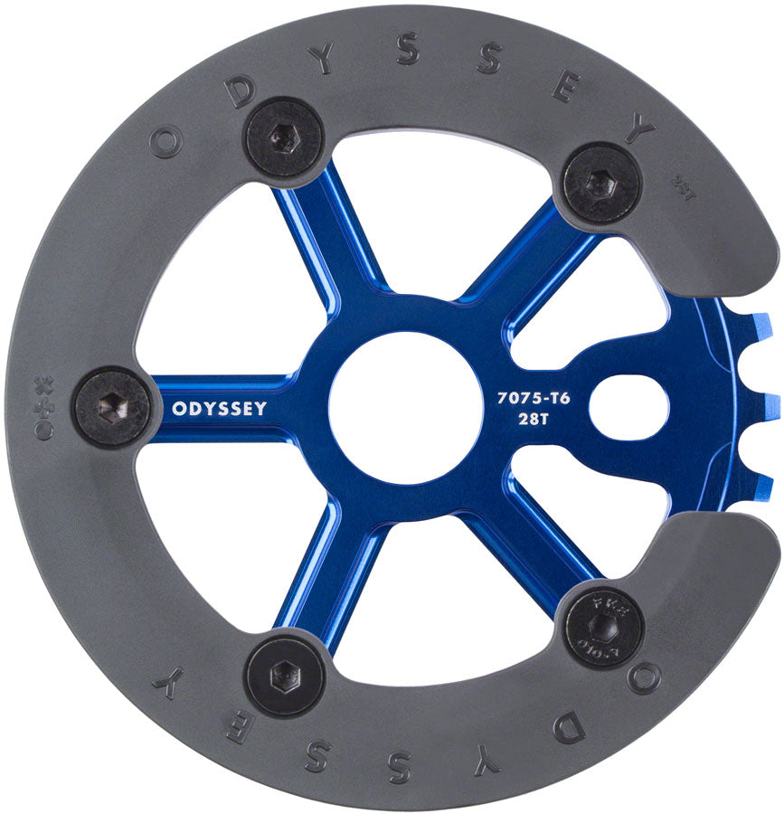 Sprockets – Circuit BMX