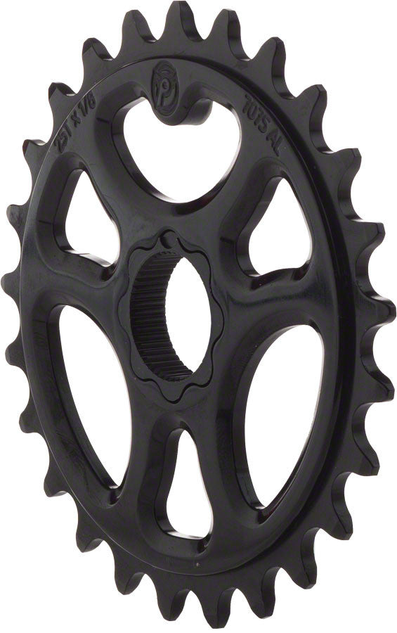 Profile 22mm Galaxy Spline Drive Sprocket