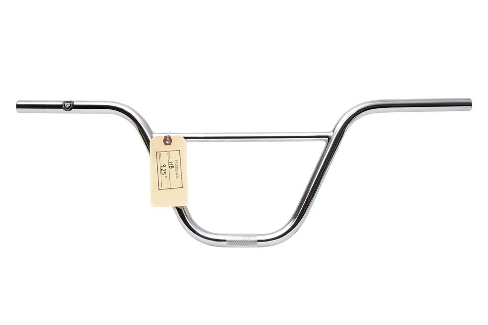 S&M Credence XL Bars