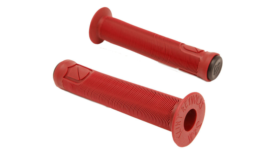 S&M Reynolds (Credence) Grips