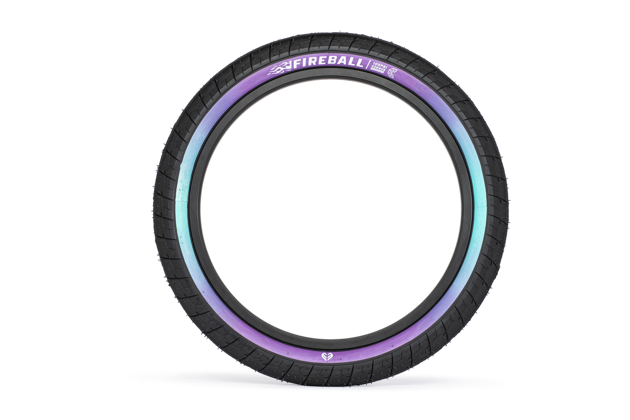 Fireball bmx tires hot sale