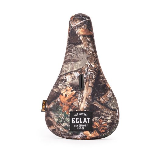 Eclat Bios Seat Real Tree Camo - Circuit BMX