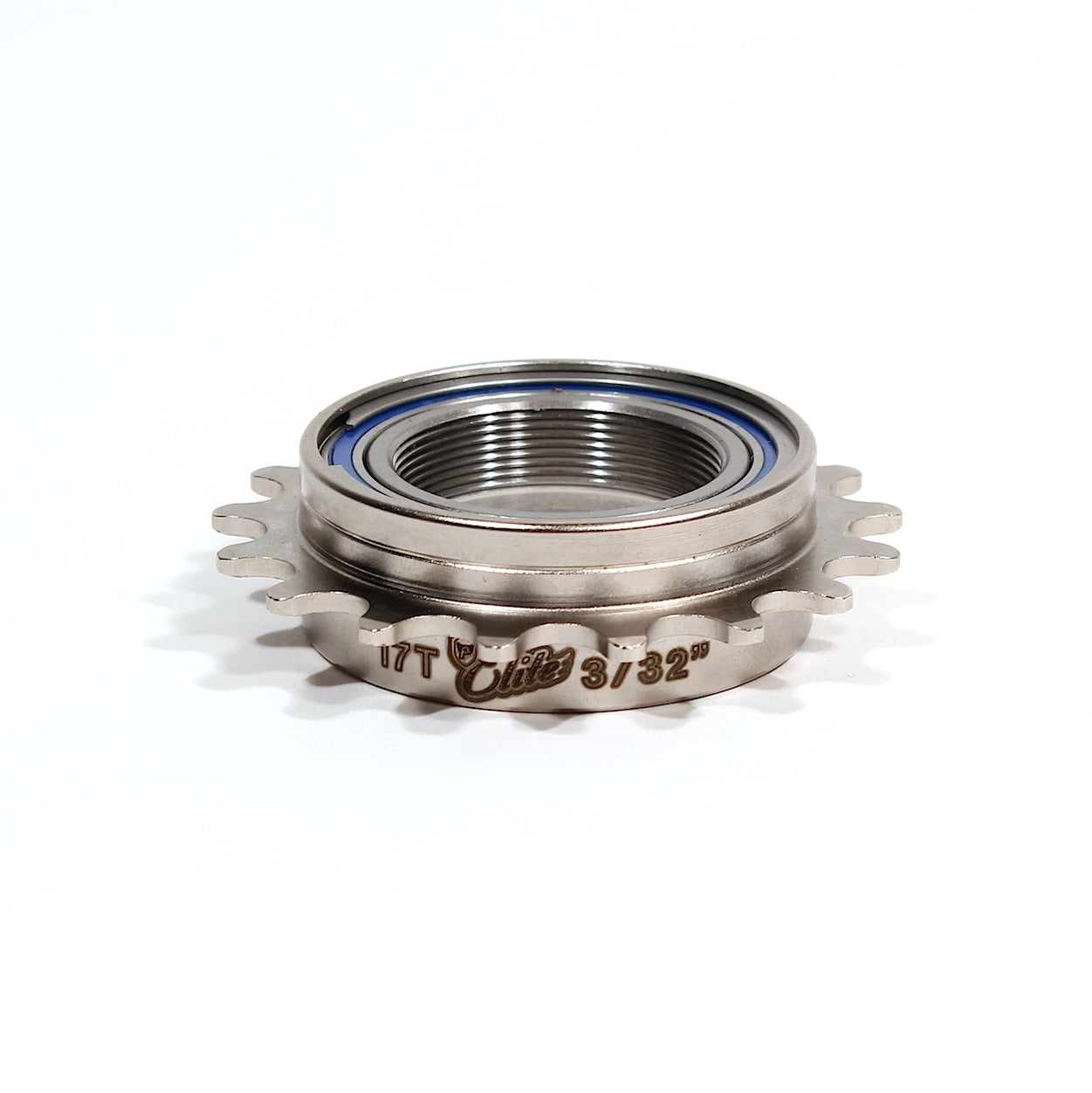 Hub Parts – Circuit BMX