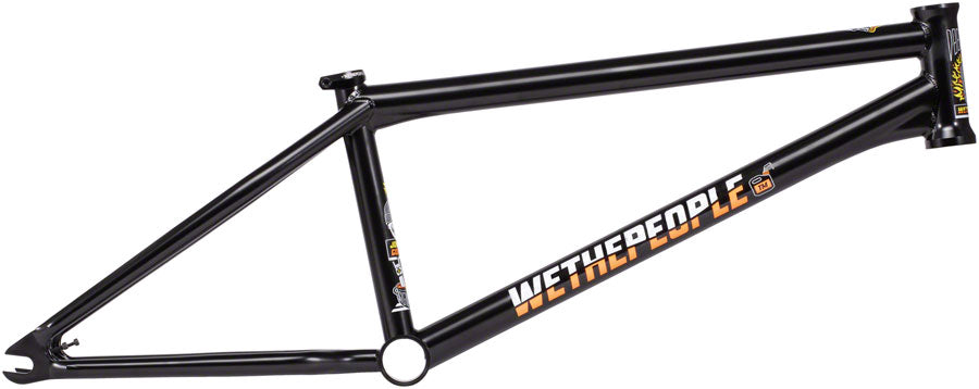 PULP Common People 12インチ We The People – Circuit BMX