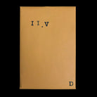 Maintain II.V Zine - Circuit BMX