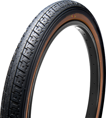 GT BMX LP Heritage Tire