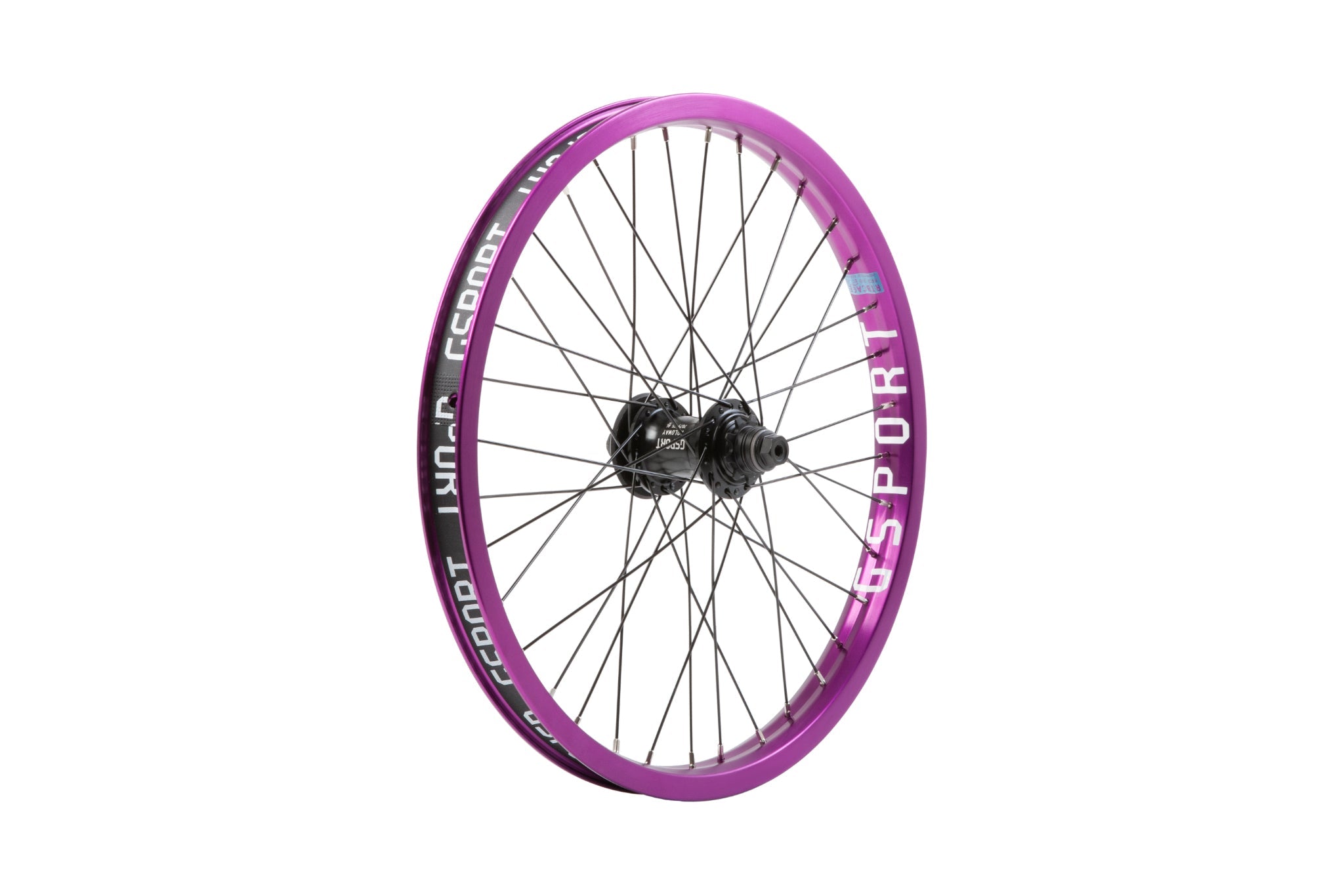 GSPORT ELITE CSST REAR WHEEL