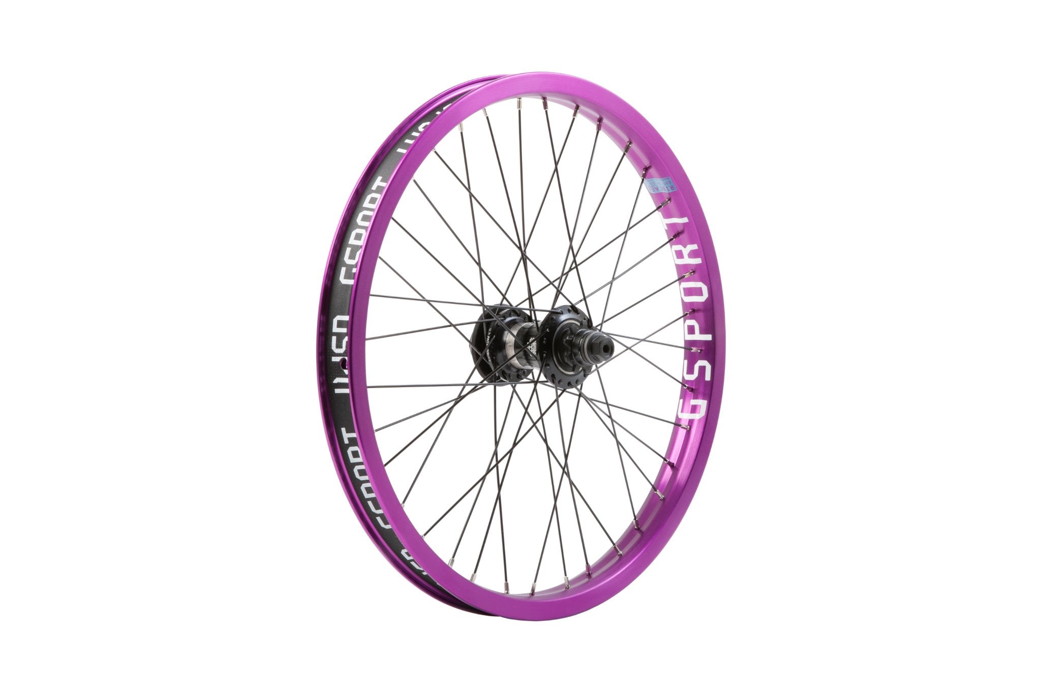 G-Sport – Circuit BMX