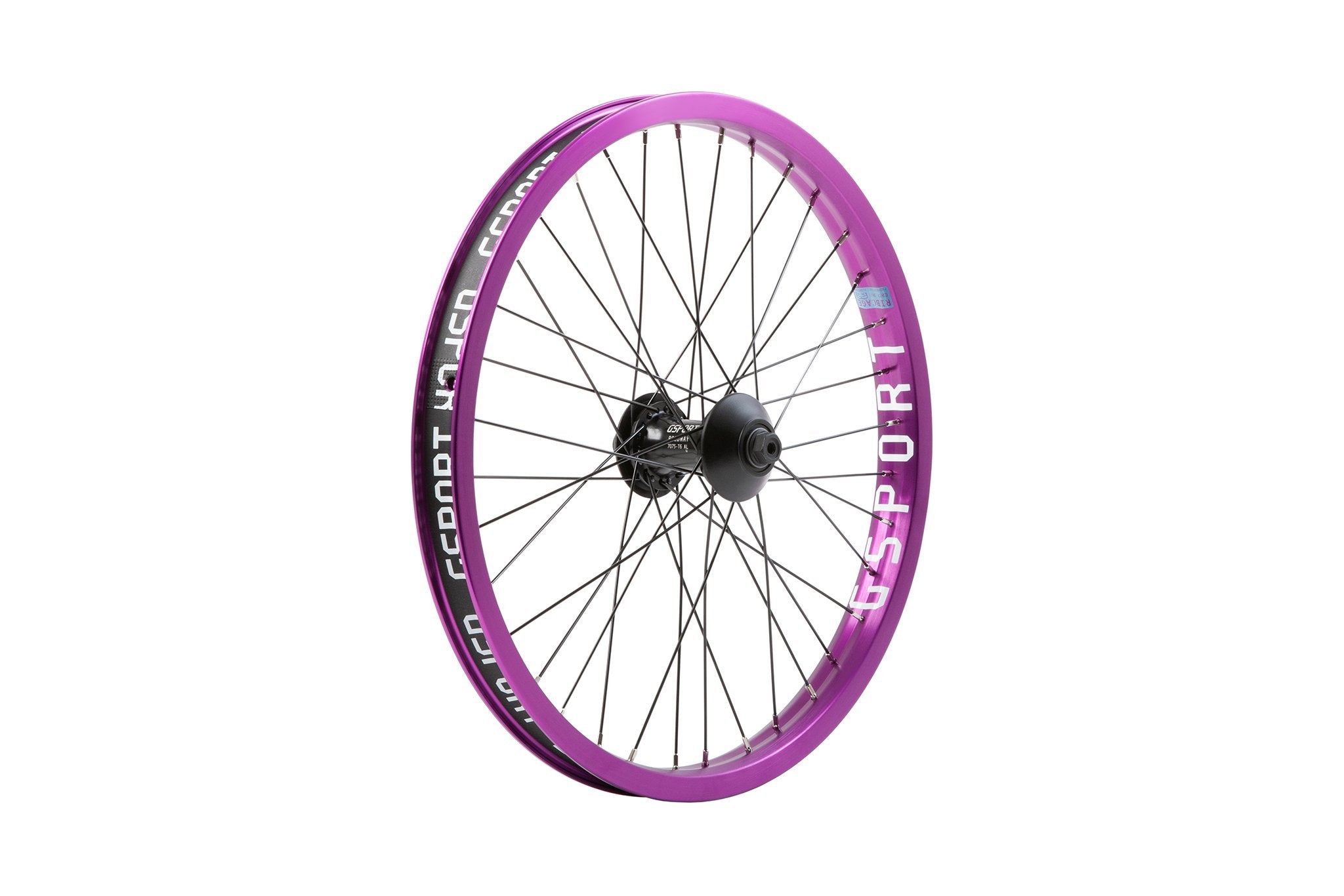 G-Sport – Circuit BMX