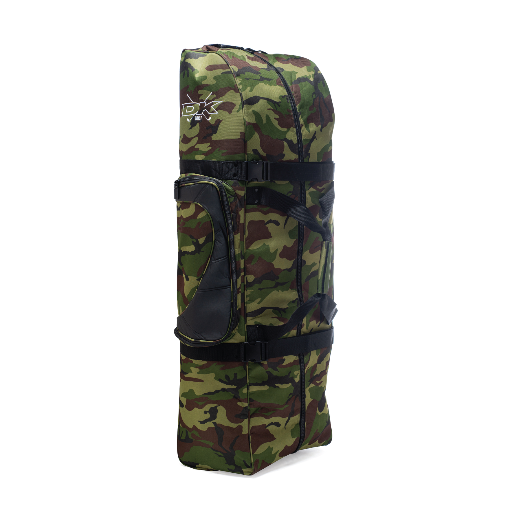 DK Golf Bike Travel Bag