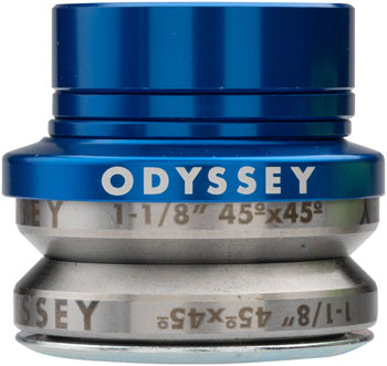 Odyssey Pro Headset – Circuit BMX