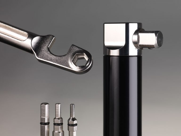Eclat E-Tool - Circuit BMX