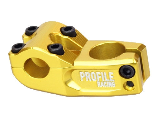 Profile Mulville "Push" Stem