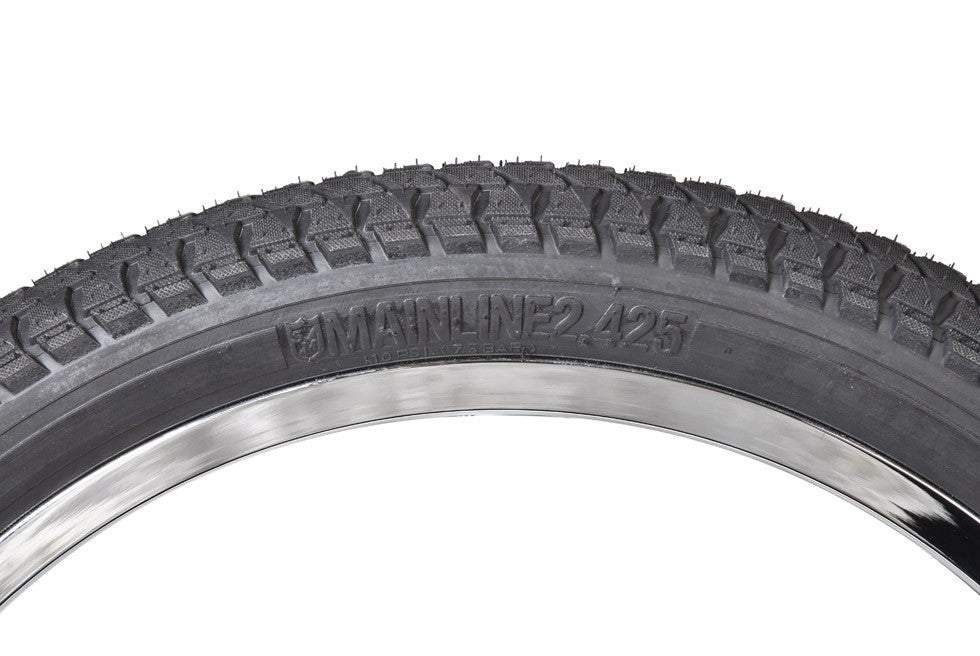 S&M Mainline Tire 22” – Circuit BMX