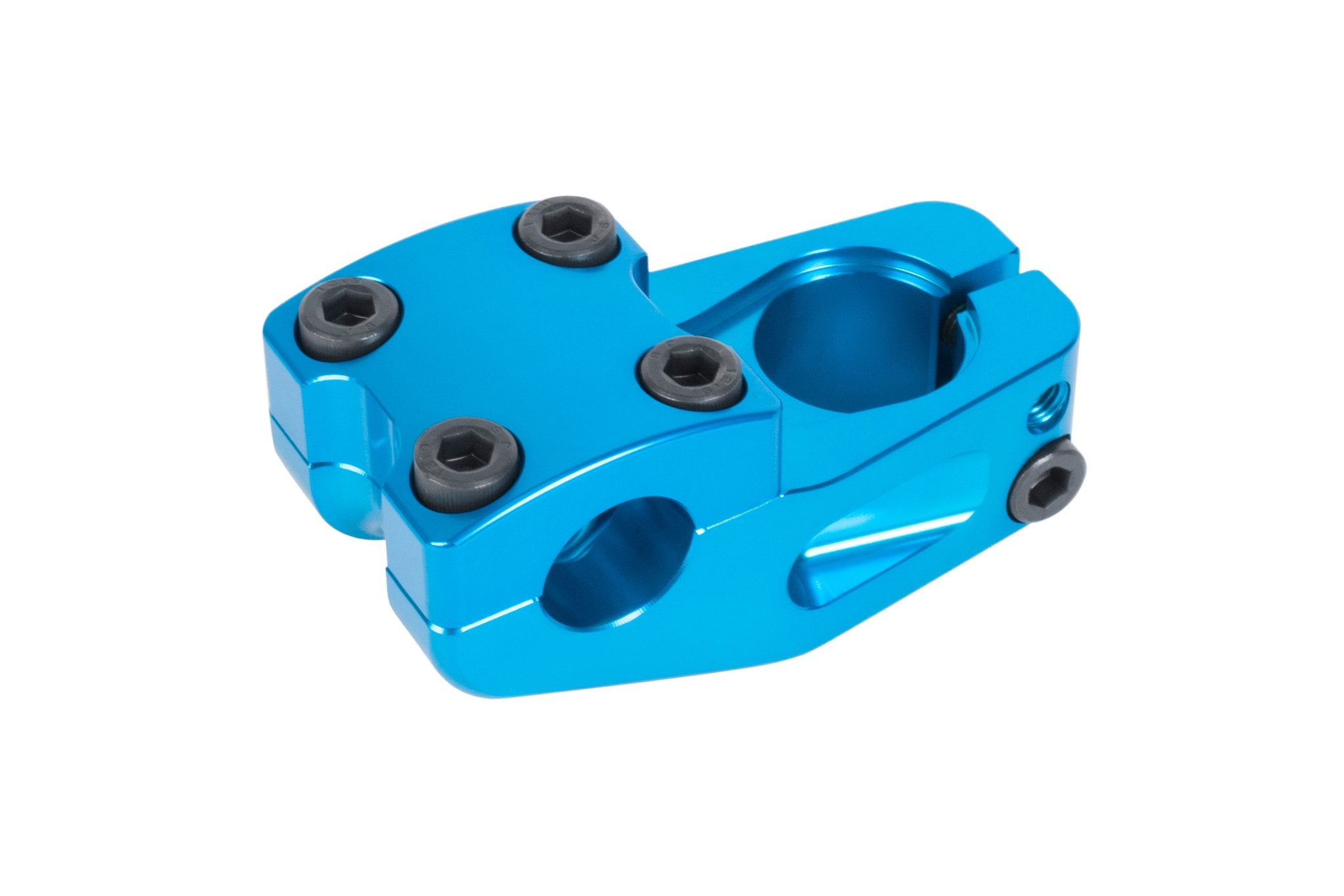 BOSS v2 Stem (Black) | Odyssey BMX