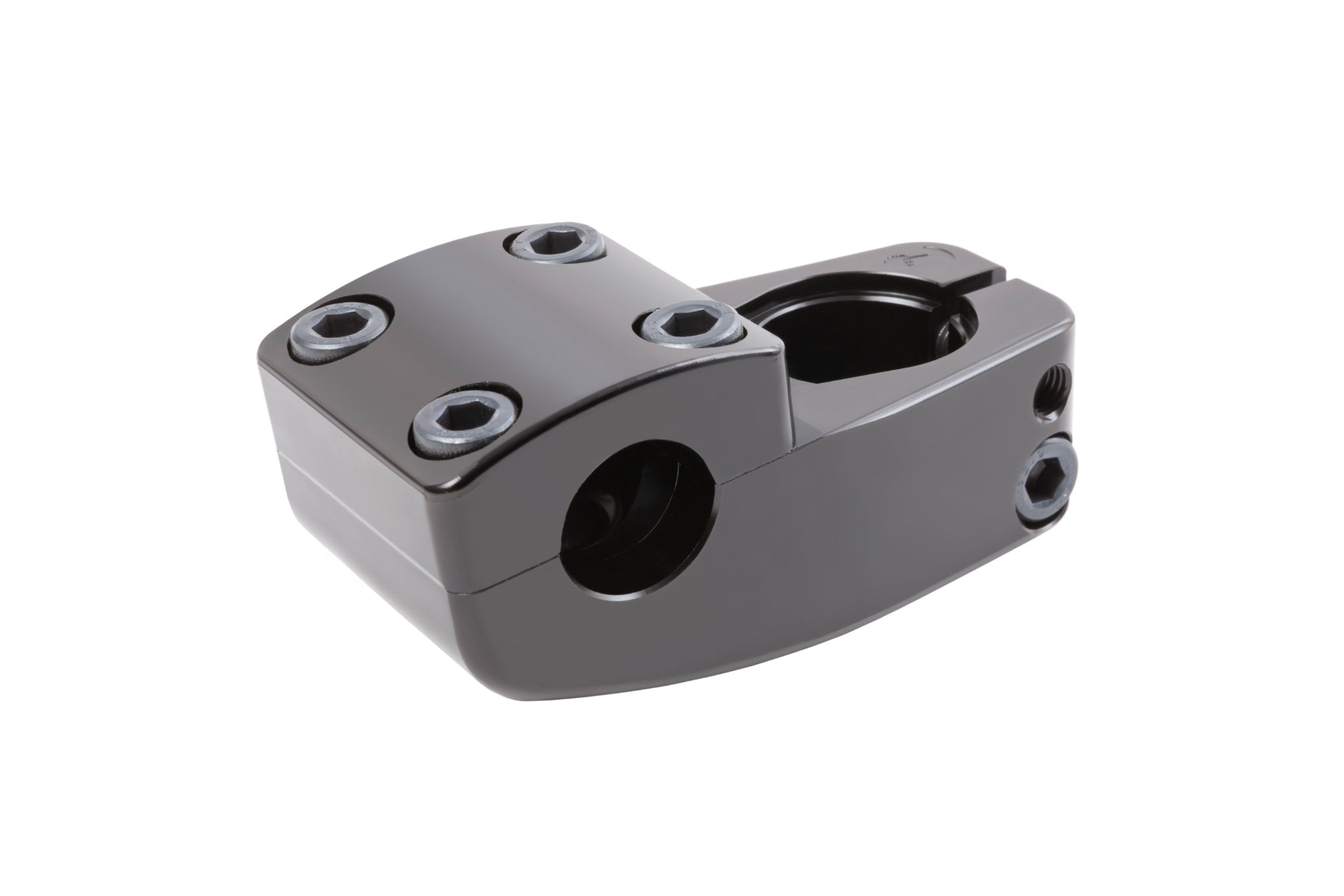 パーツ Odyssey Walsh Stem ODSY_2022_PB3_WalshStem_Black_