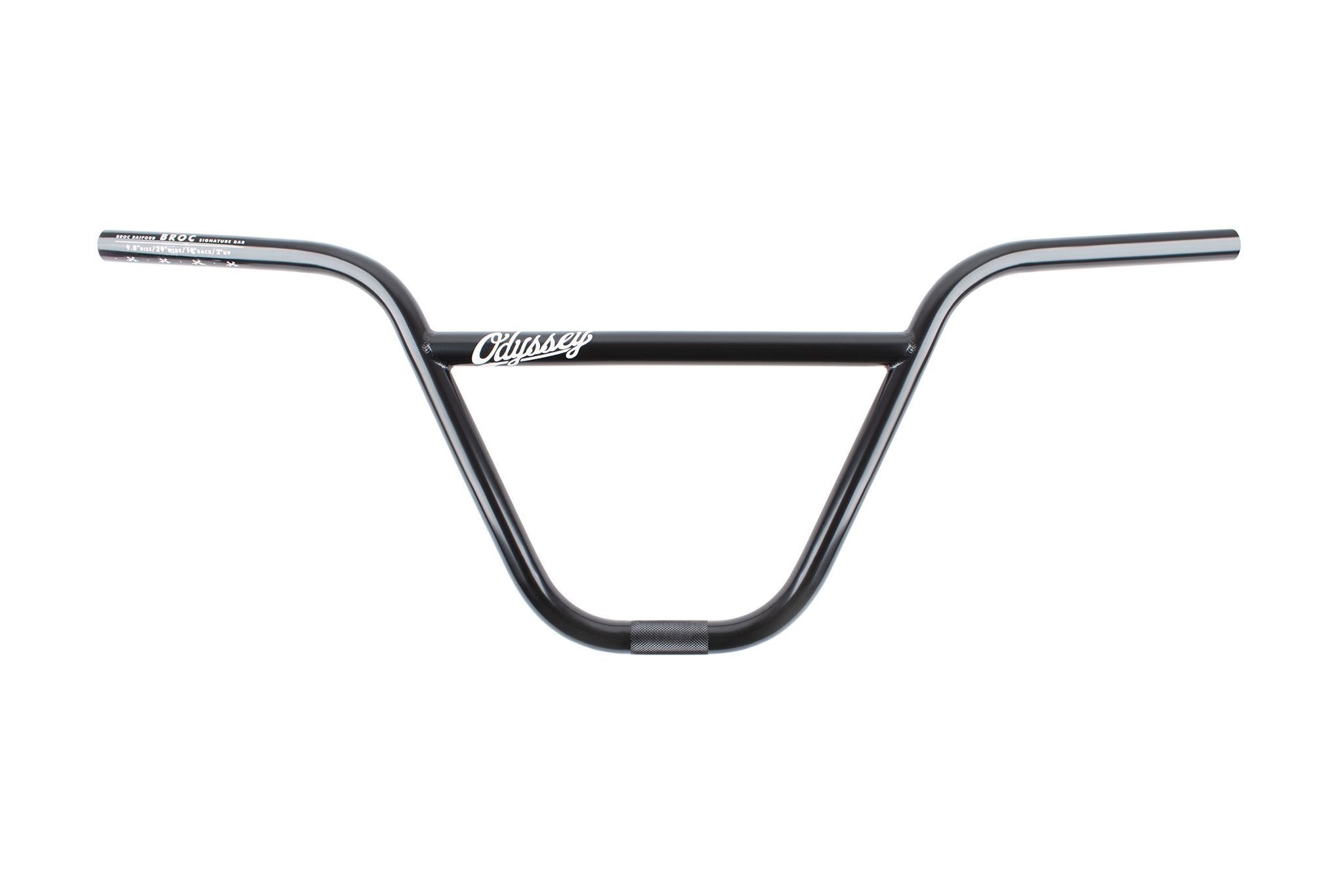 Odyssey Broc Bar 9.8"