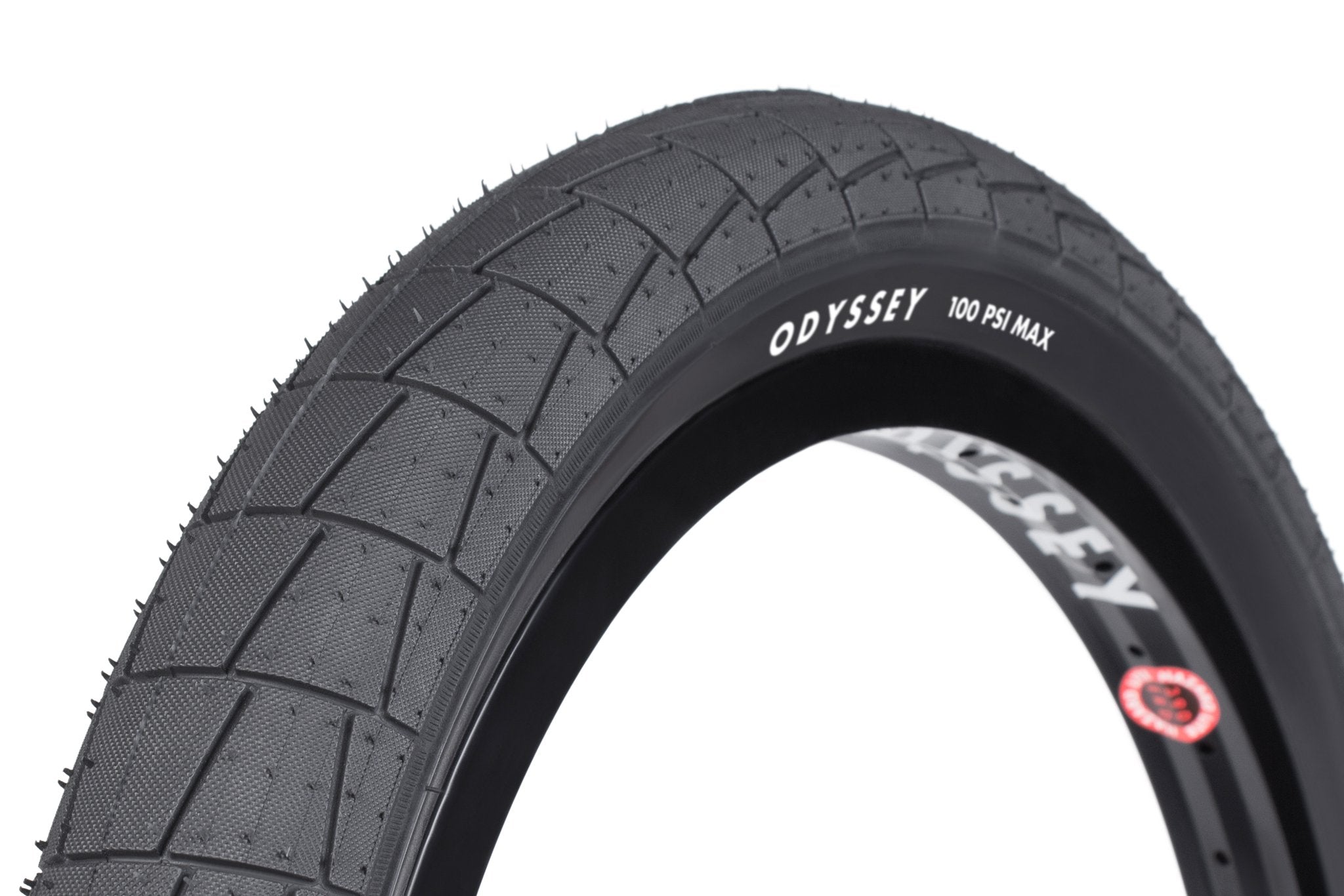 Odyssey – Circuit BMX