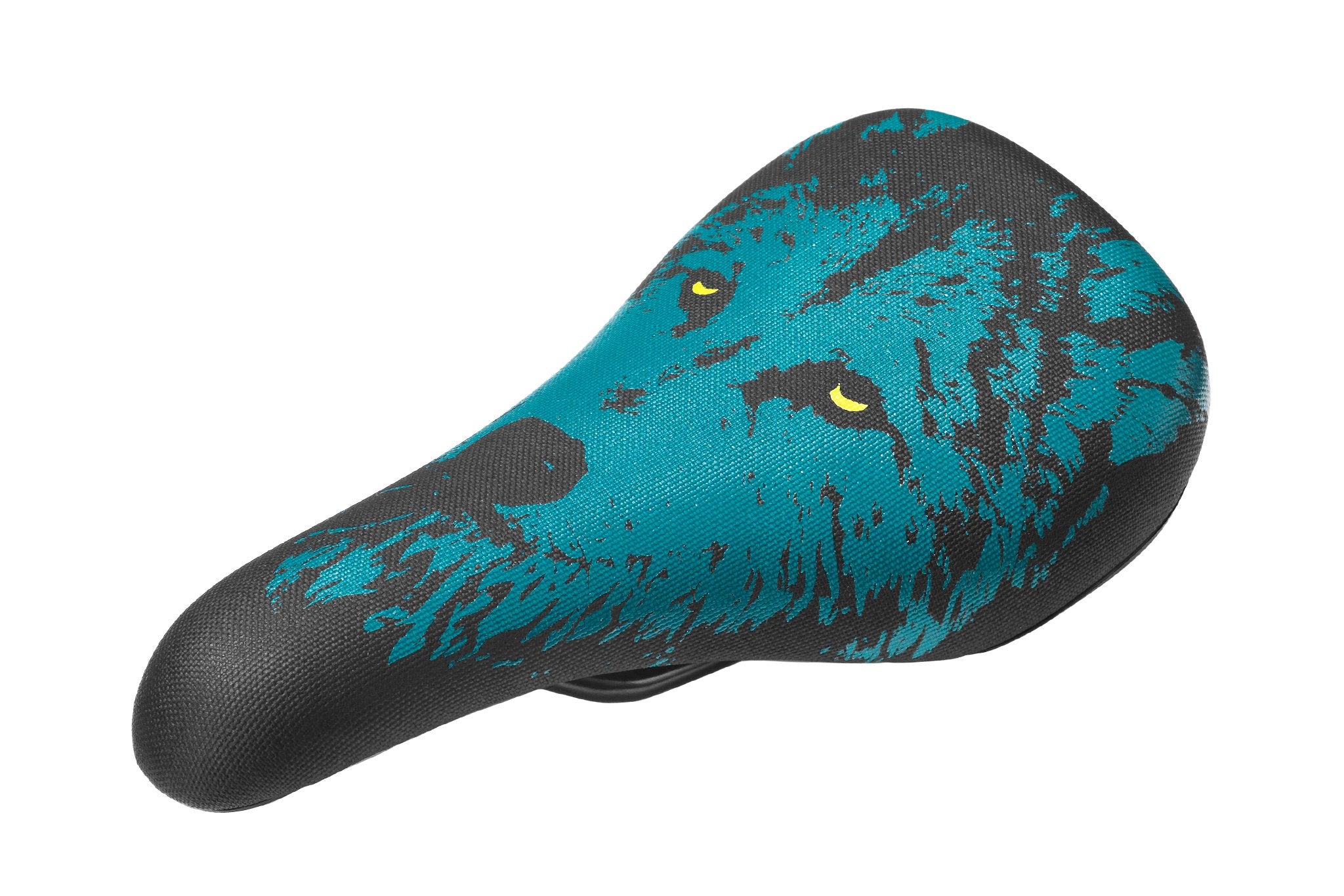 VELO CROSSBOW サドル KEVLAR 黒/青 olm bmx Amazon | Velo BMX/Freestyle Saddle - Black by Velo | Velo