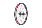Odyssey Quadrant Rear Wheel - Circuit BMX