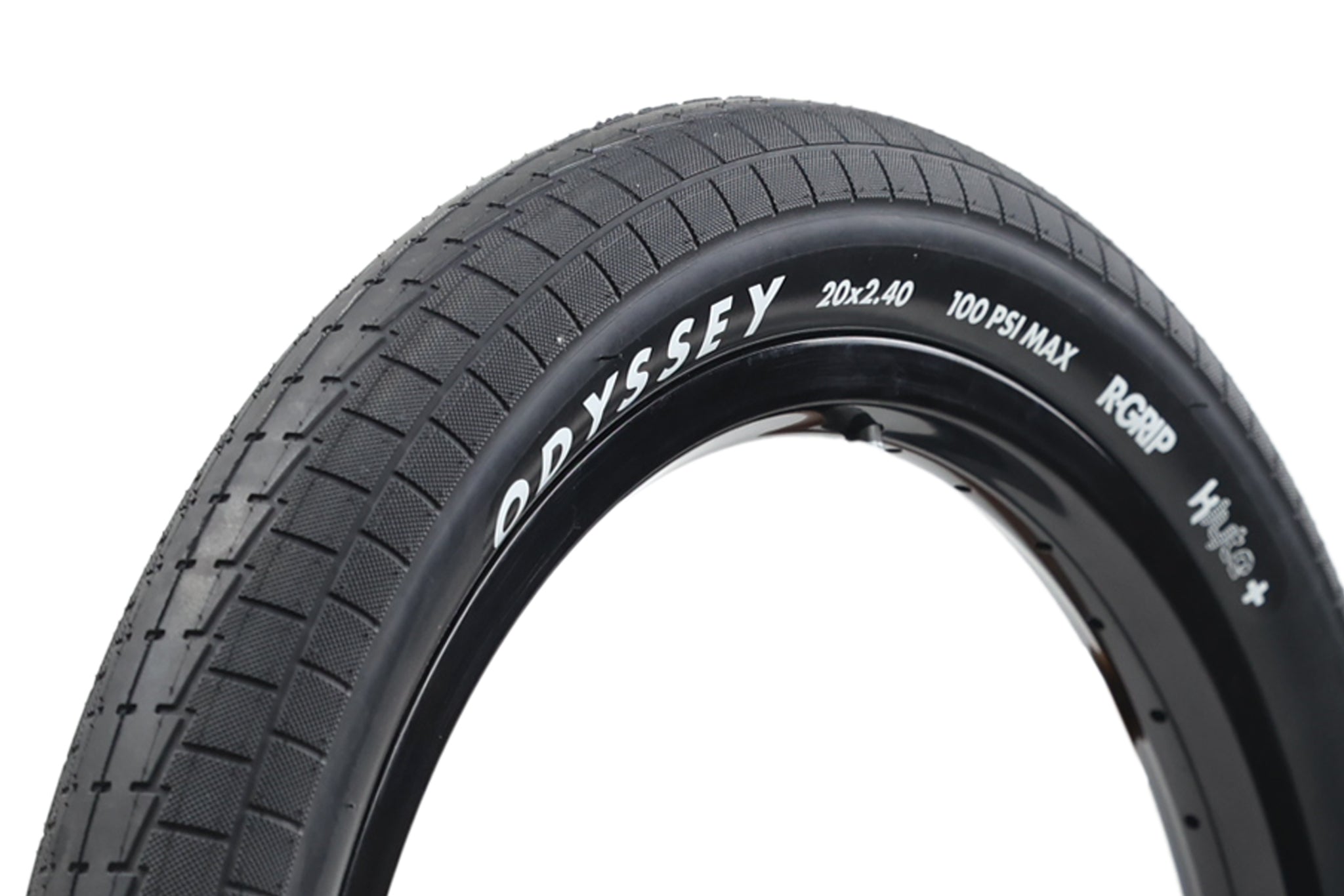 BMX オデッセイ ロス V2 タイヤ 100 PSI MAX 20x2.3” BMX オデッセイ ロス V2 タイヤ 100 PSI MAX 20x2.3” - メルカリ