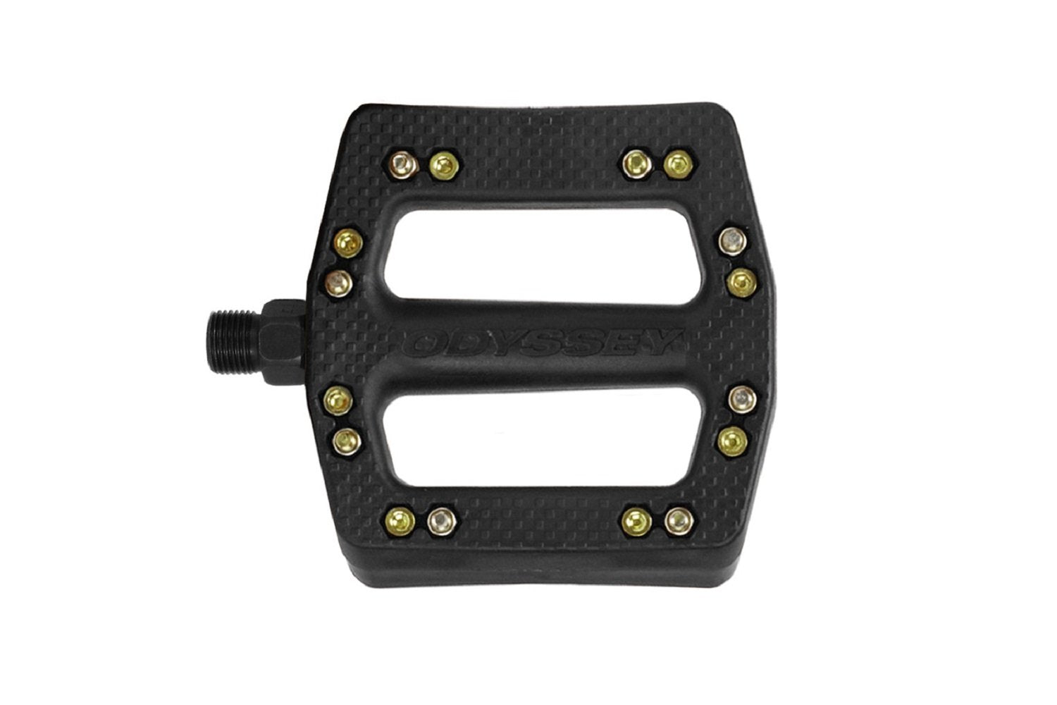 Odyssey JC/PC フラットペダル Odyssey JC/PC Pedal – Circuit BMX
