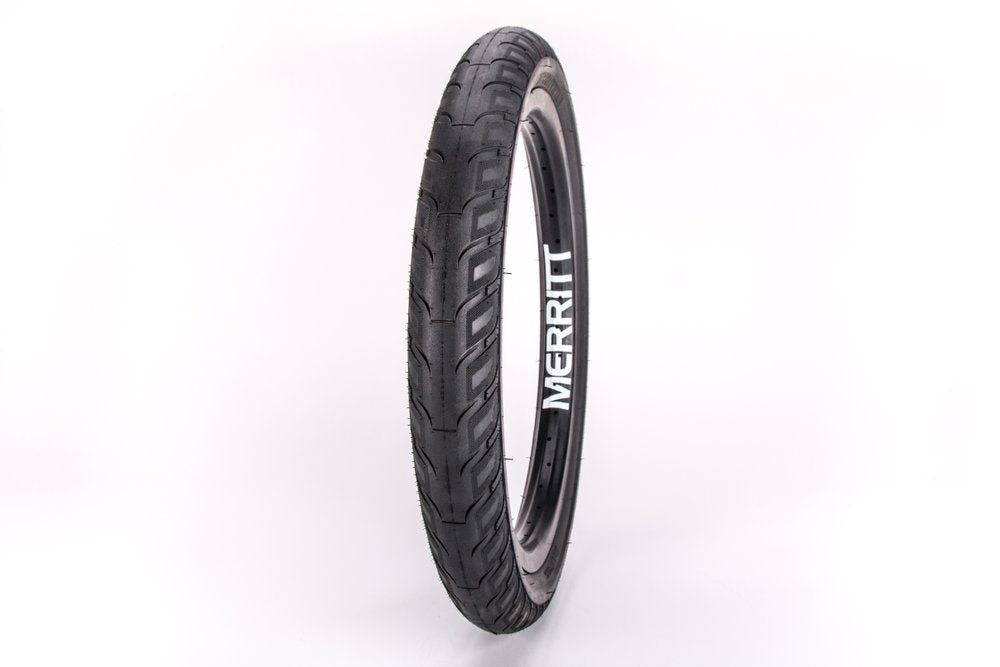 Merritt Option Tire
