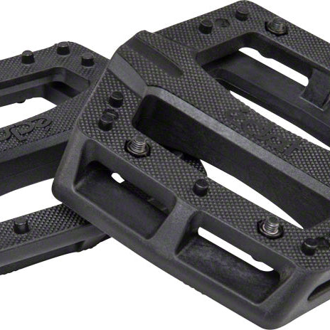 eclat contra pedals Eclat Contra Pedal – Circuit BMX