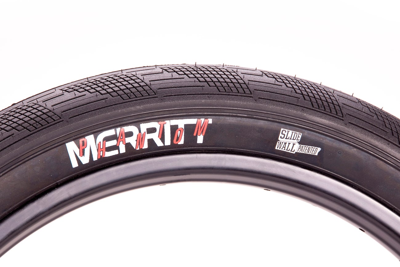 Merritt – Circuit BMX