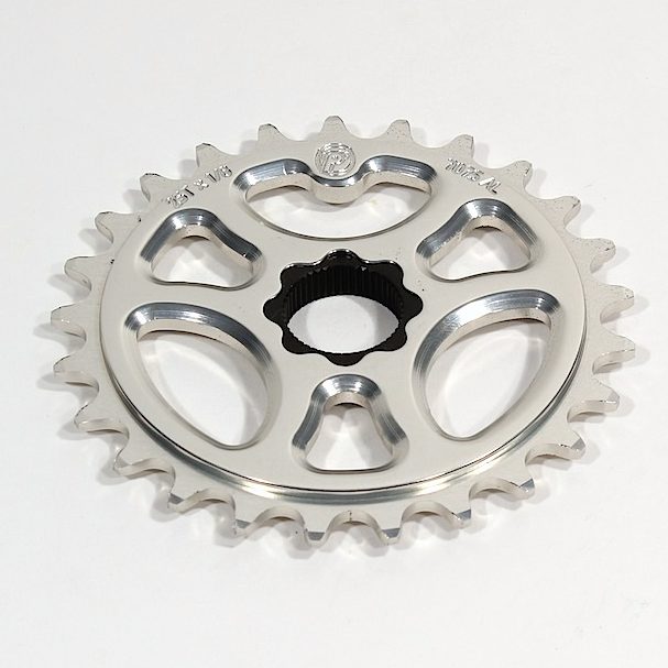 Profile – Circuit BMX Profile – Circuit BMX