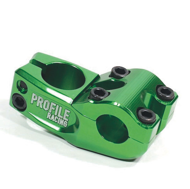 Profile Mulville "Push" Stem