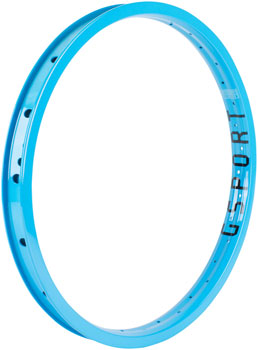 G-Sport Ribcage Rim