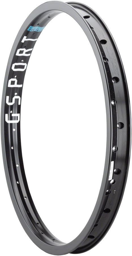 G-Sport Ribcage Rim