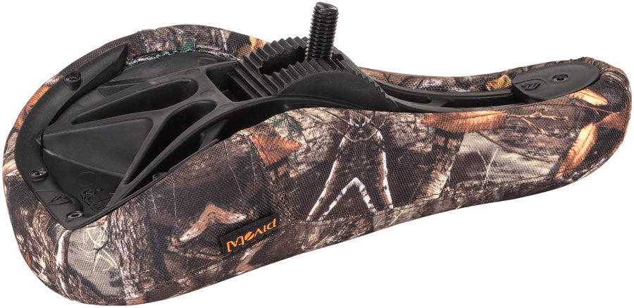 Eclat Bios Seat Real Tree Camo - Circuit BMX