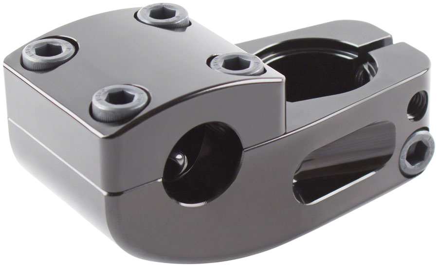 パーツ bmx odyssey Broc V2 Stem Odyssey Broc V2 Topload BMX Stem - RampFest Indoor Skate