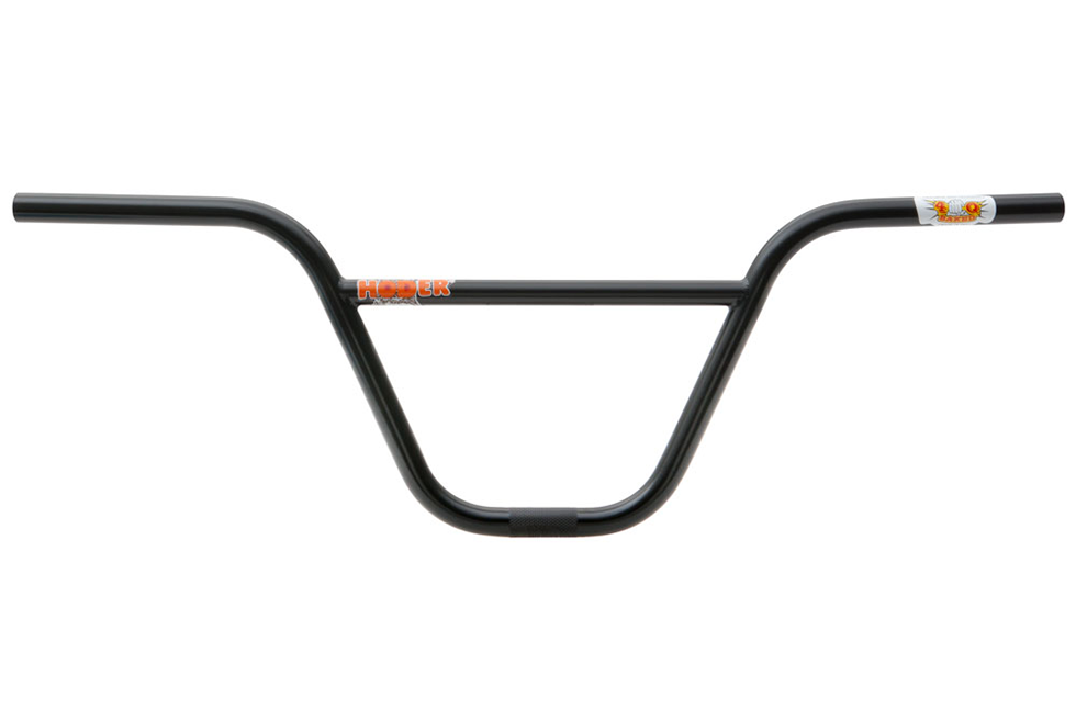 BMX ハンドル S&M Hoder High Bar S&M Hoder Super High 9.75
