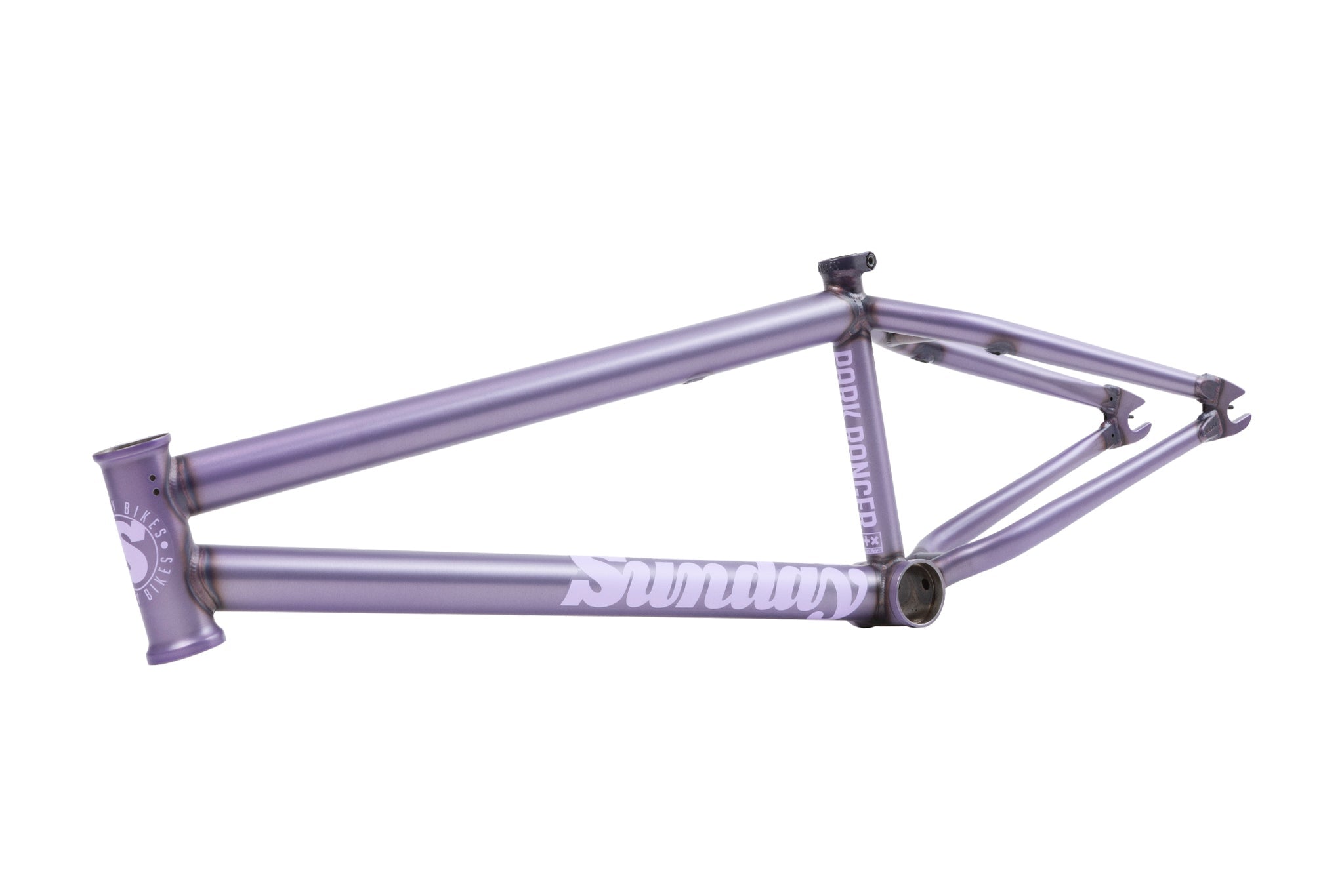 Sunday Park Ranger Frame