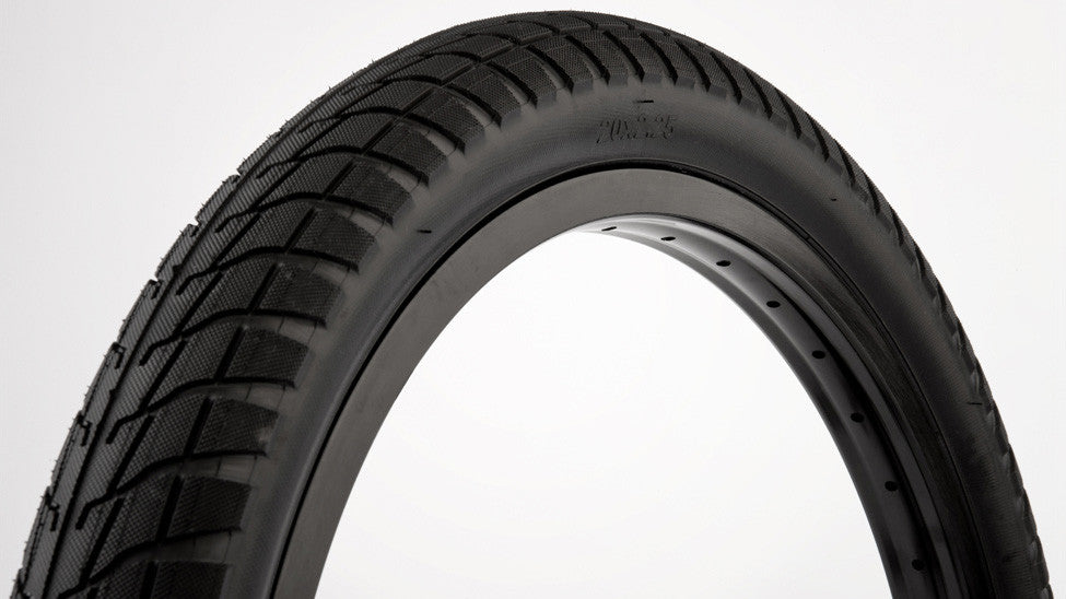Fit FAF Tire - Circuit BMX