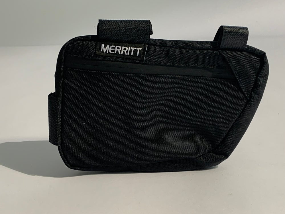 Merritt Corner Pocket Frame Bag V2