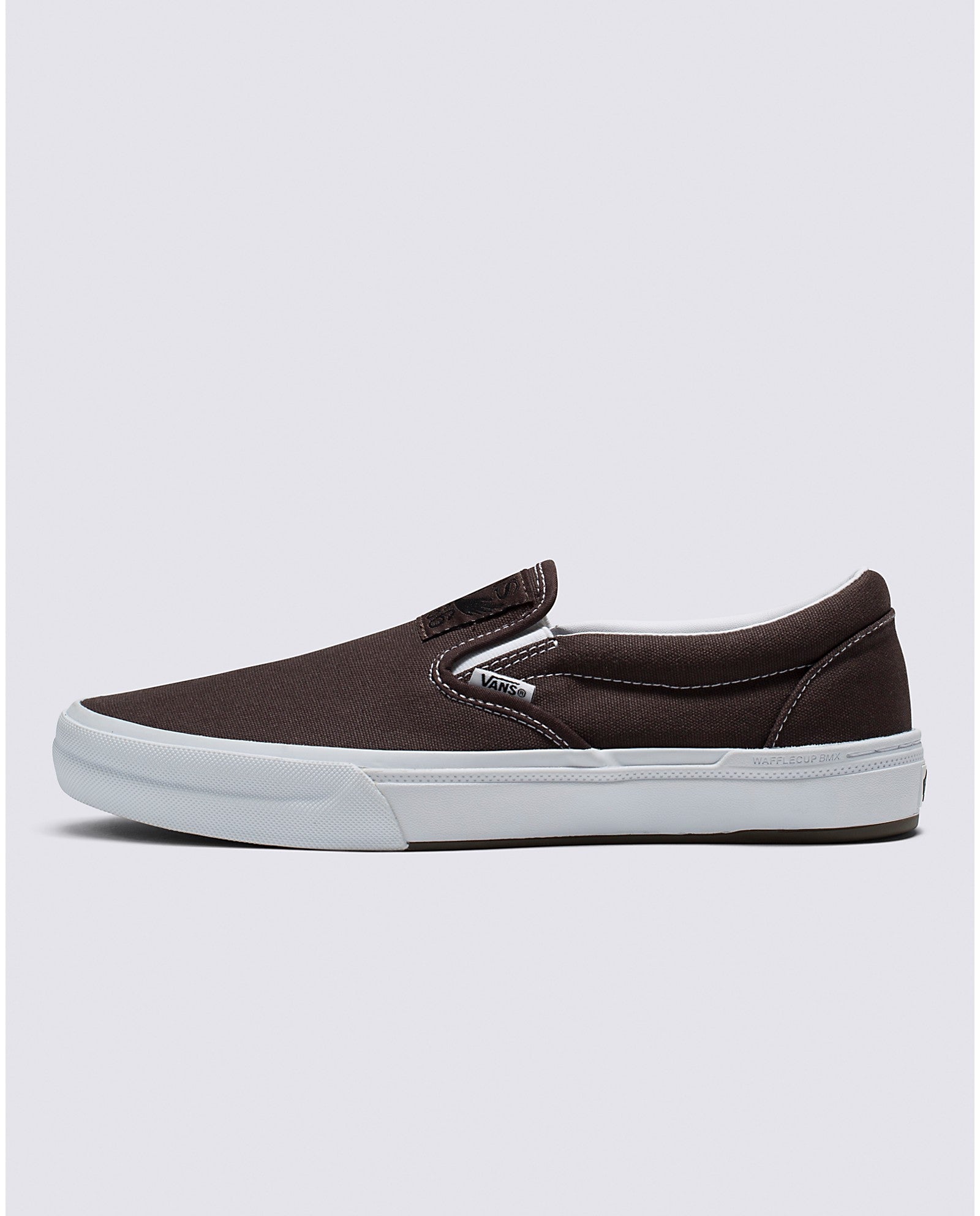 VANS BMX Slip-On (DAKOTA ROACHE) – Circuit BMX