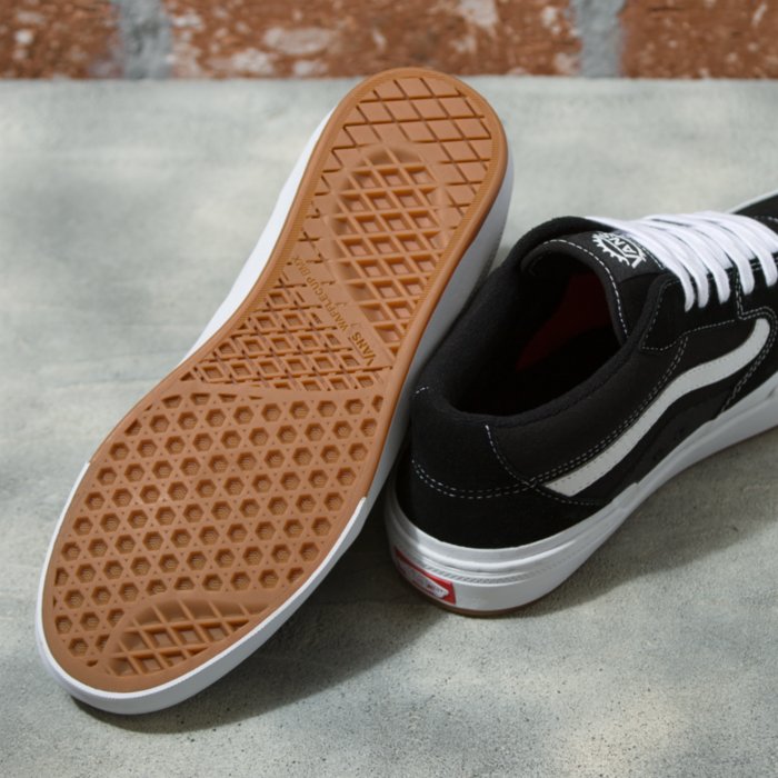 Best vans bmx shoe best sale