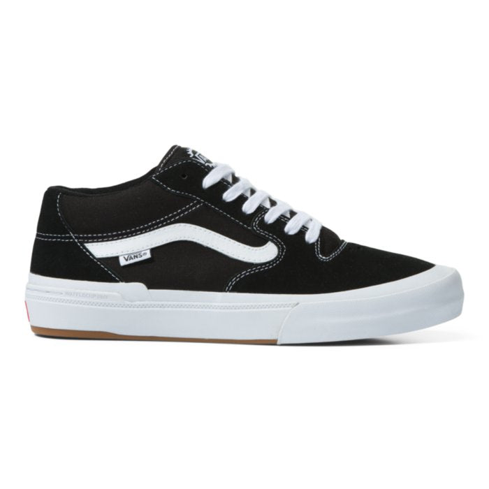 Vans Sport Low Shoes Black Yellow - 40