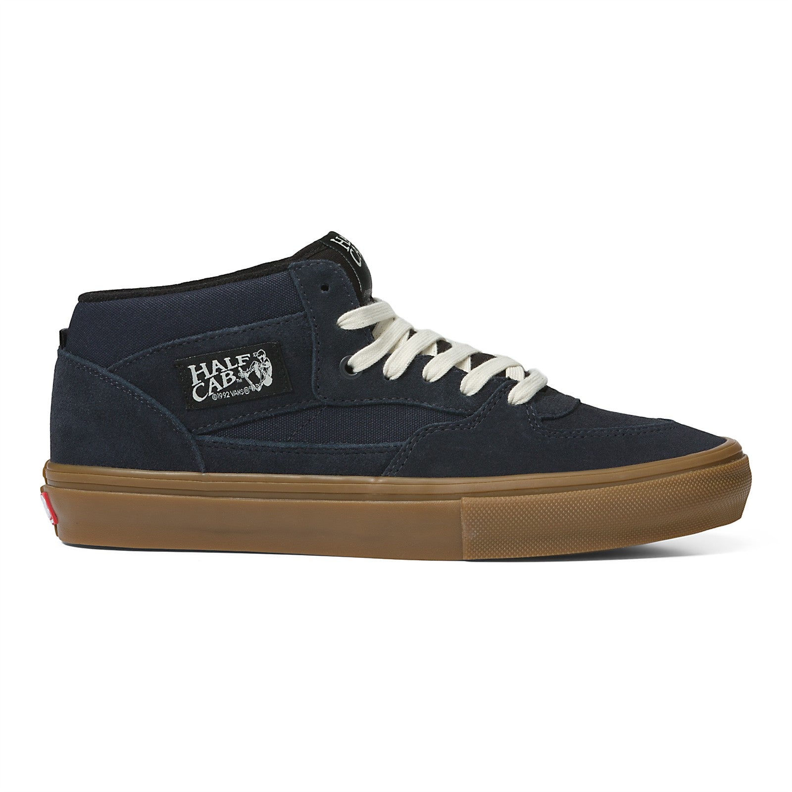 Vans half cab pro pewter sales