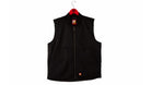 S&M Shield Cut Vest - Circuit BMX